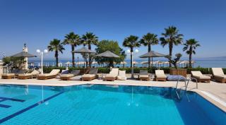 EONA BEACH RESORT by Greek Pride - Skála Neón Epivatón - 0
