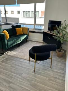 Apartment - Poole High Street - Poole - 8