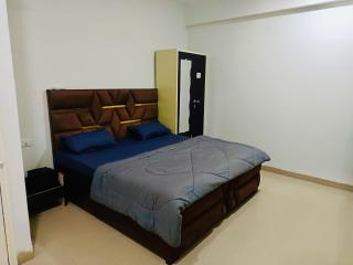 Abhi Home Stay - Indore - 8
