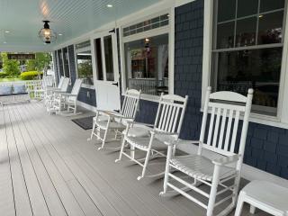 The Harbor Inn - Kennebunkport - 6