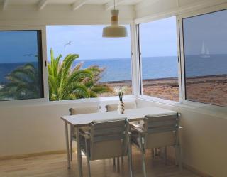 Mar de Sal - Teguise - 0