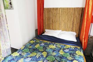 Logement insolite Le Belle V d'Air - 5