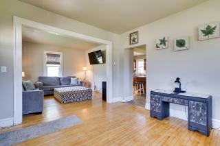 Rural Dog-Friendly Hixton Home BBQ Ready! - Hixton - 6