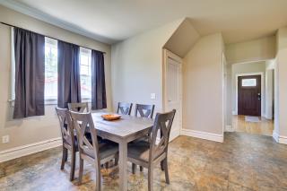 Rural Dog-Friendly Hixton Home BBQ Ready! - Hixton - 4