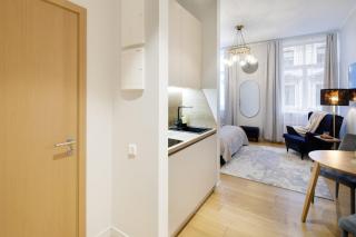 Riga City Designe Studio - Riga - 1