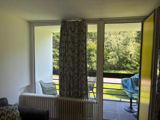 Appart de Lux , 3 borders , free parking , - 5