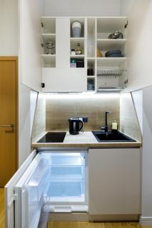 Riga City Designe Studio - Riga - 2
