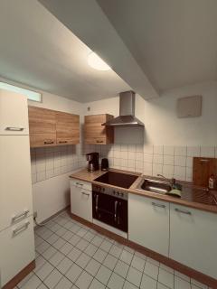 Domplatz Suite - Niederdorla - 3