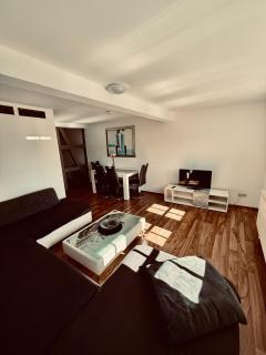 Domplatz Suite - Niederdorla - 7