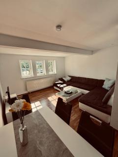Domplatz Suite - Niederdorla - 6