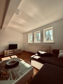 Domplatz Suite - Niederdorla - 5