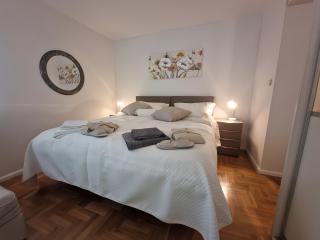 Cozy Apartment with garden and parking, near Center - Zagreb - 0