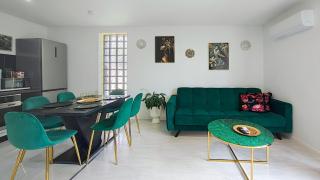 Wlodarska 4a Lux Premium - Cracovia - 2