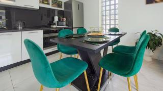 Wlodarska 4a Lux Premium - Cracovia - 4