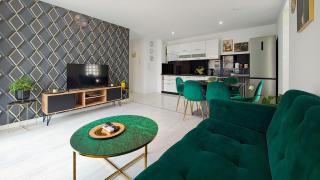 Wlodarska 4a Lux Premium - Cracovia - 6