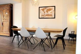 Maison Familiale - Proche Fontainebleau Paris - Champagne-sur-Seine - 9