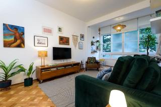 3BDR's 150m de la playa de Copacabana | DF 11/501 - 4