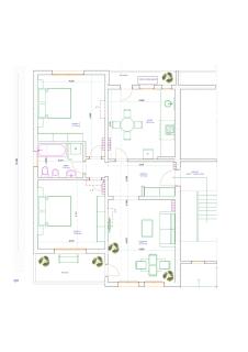 suite apartment Mestre - strategic to Venice - Venice - 6