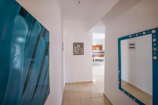 Sunny Beachside Apartment - Saranda - 0