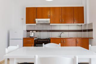 Sunny Beachside Apartment - Saranda - 8