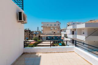 Sunny Beachside Apartment - Saranda - 7