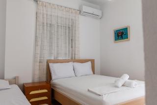 Sunny Beachside Apartment - Saranda - 2