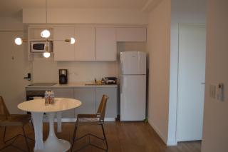 Apartamento en Palermo- Buenos aires con pileta - Buenos Aires - 5