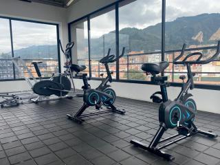 Entorno 127 en Usaquén - Bogotá - 5