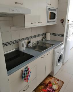 Studio Golf del Sur - San Miguel de Abona - 5