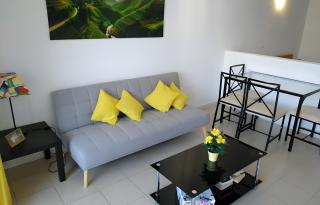 Studio Golf del Sur - San Miguel de Abona - 4