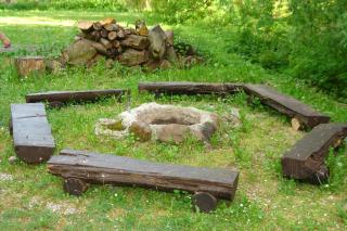 Holiday Home Ve Vlčicích - Vlcice - 6