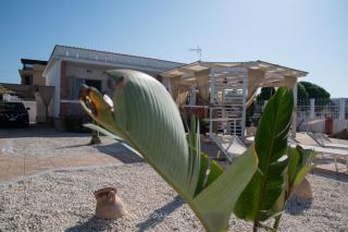 Rifugio sul Mare - San Leone - 3