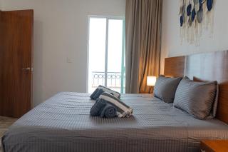 Modern 2BR Apt-3 Baths-Pool-Wi-Fi-Steps to Beach - Playa del Carmen - 3