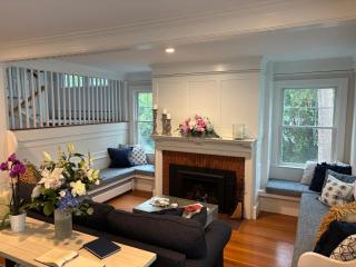 The Harbor Inn - Kennebunkport - 3