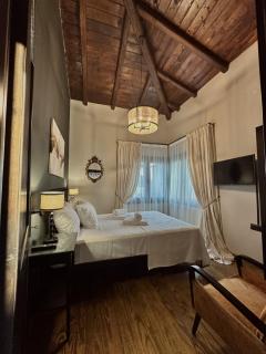 Casa Di Morfi ACHILLE - Nea Potidaea - 0