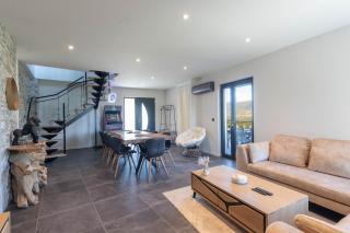 Cabana & Terrasse du Bourget - Jacuzzi - 6