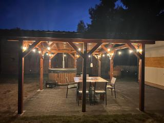 Dom Nad Jeziorem Trzy Tonie - - 4
