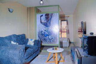 Mural Haus - Nairobi - 9