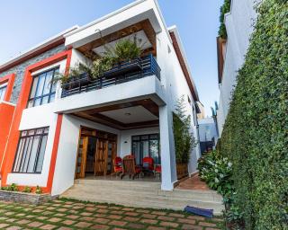 Welcome Kigali's best view house #3 - Kigali - 0