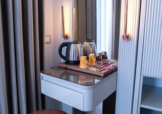 Cetin Port Hotel - Istanbul - 7
