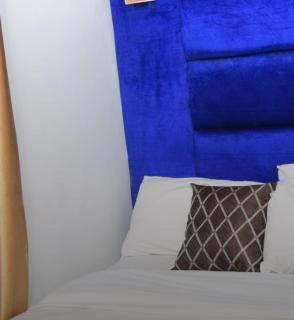 Royal Winners Hotel, Port Harcourt, Nigeria - Port Harcourt - 5
