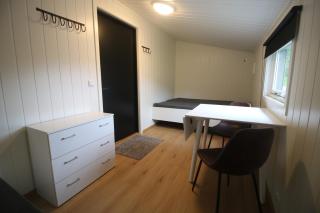 Storviksanden Camping - 1