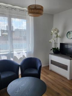 Appartement Fleur De Houblon - 9