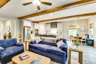 Boat Dock and Lake Hartwell Access Family Getaway! - Lavonia - 8