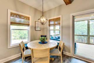 Boat Dock and Lake Hartwell Access Family Getaway! - Lavonia - 3