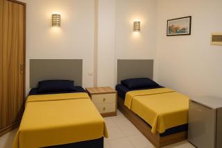 Majestic apartments - Hurghada - 7