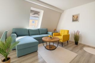 Neubauwohnung in Siegen-Zentrum - Siegen - 0