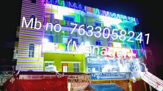 Hotel DEEPAK PALACE - Gaya - 9