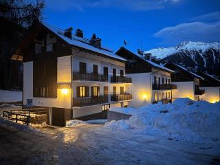 Bellavista Alpine Home - Peio Fonti - 6