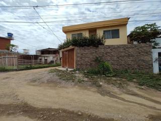 Casa General Villamil, amplia y cerca del mar - Playas - 7